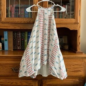 🍀Lucky Brand girls dress